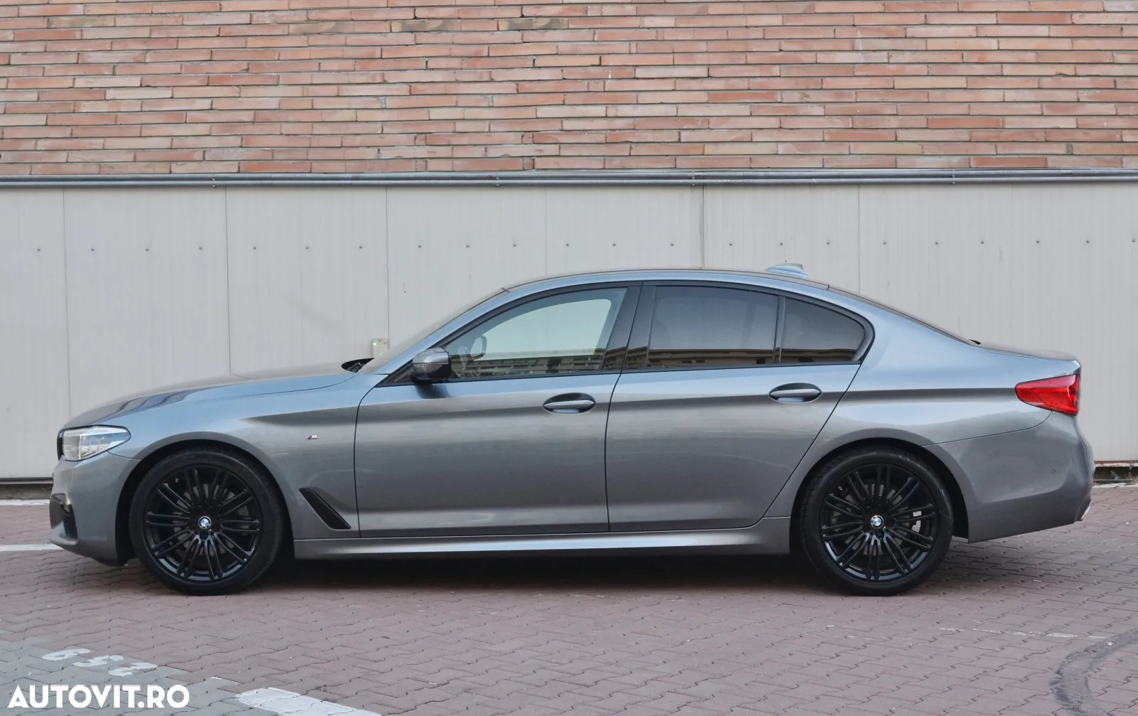 BMW Seria 5 - 22
