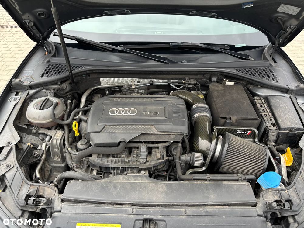 Audi A3 Limousine - 16