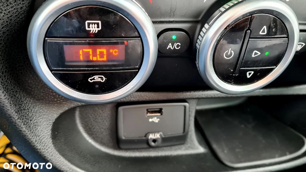 Fiat 500L - 33