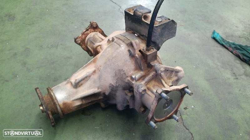 DIFERENCIAL TRASEIRO SUZUKI GRAND VITARA JBJT - 1