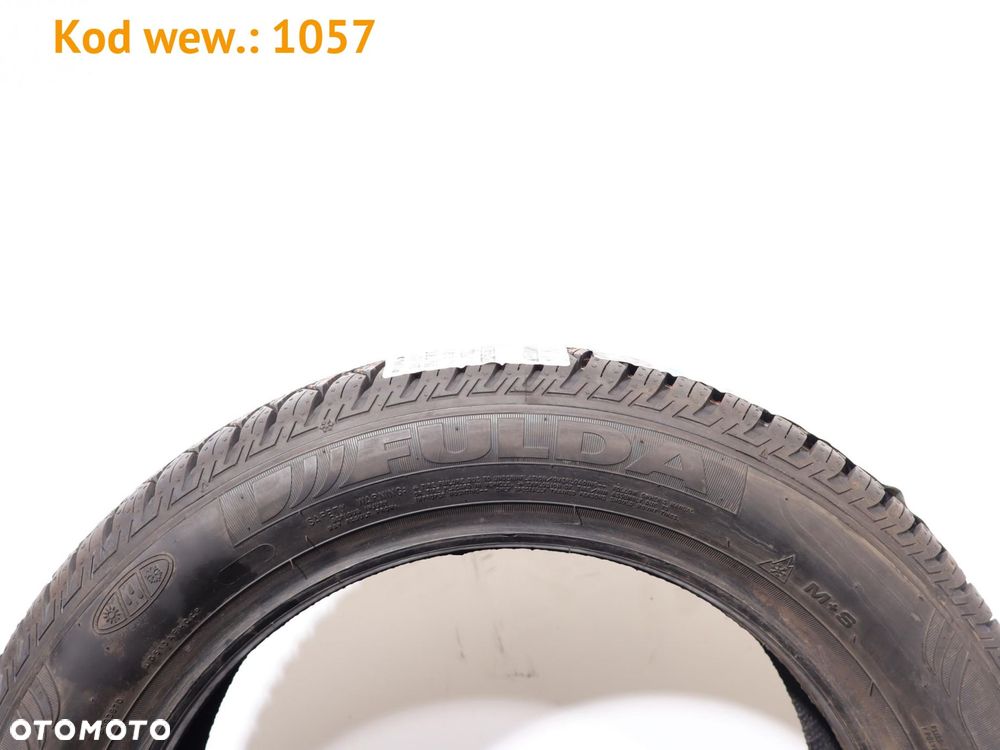 Fulda Multicontrol - 165/60 R15 - 5