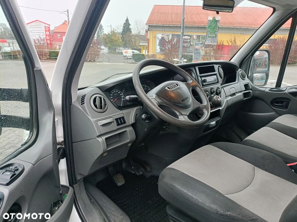 Iveco Daily 35c17 - 8