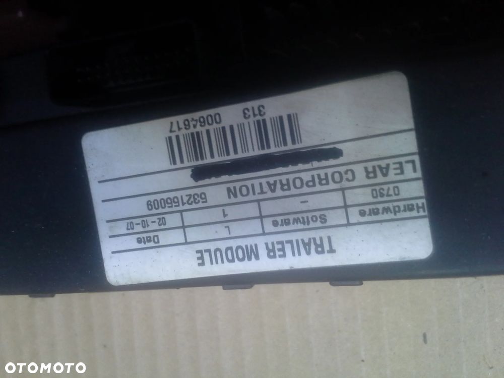 Opel Vectra C 1.8 16V zestaw startowy komputer FGP 55355631  5WK9407 bsi bsm cim klucze - 4