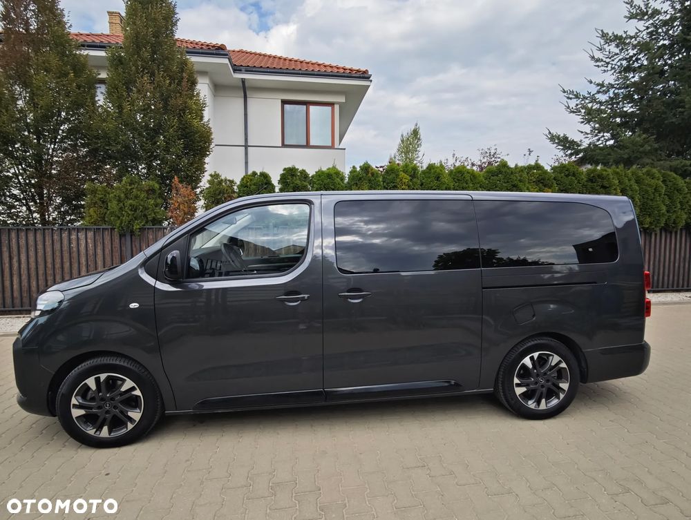 Opel Zafira 2.0 Diesel XL Business VIP - 3