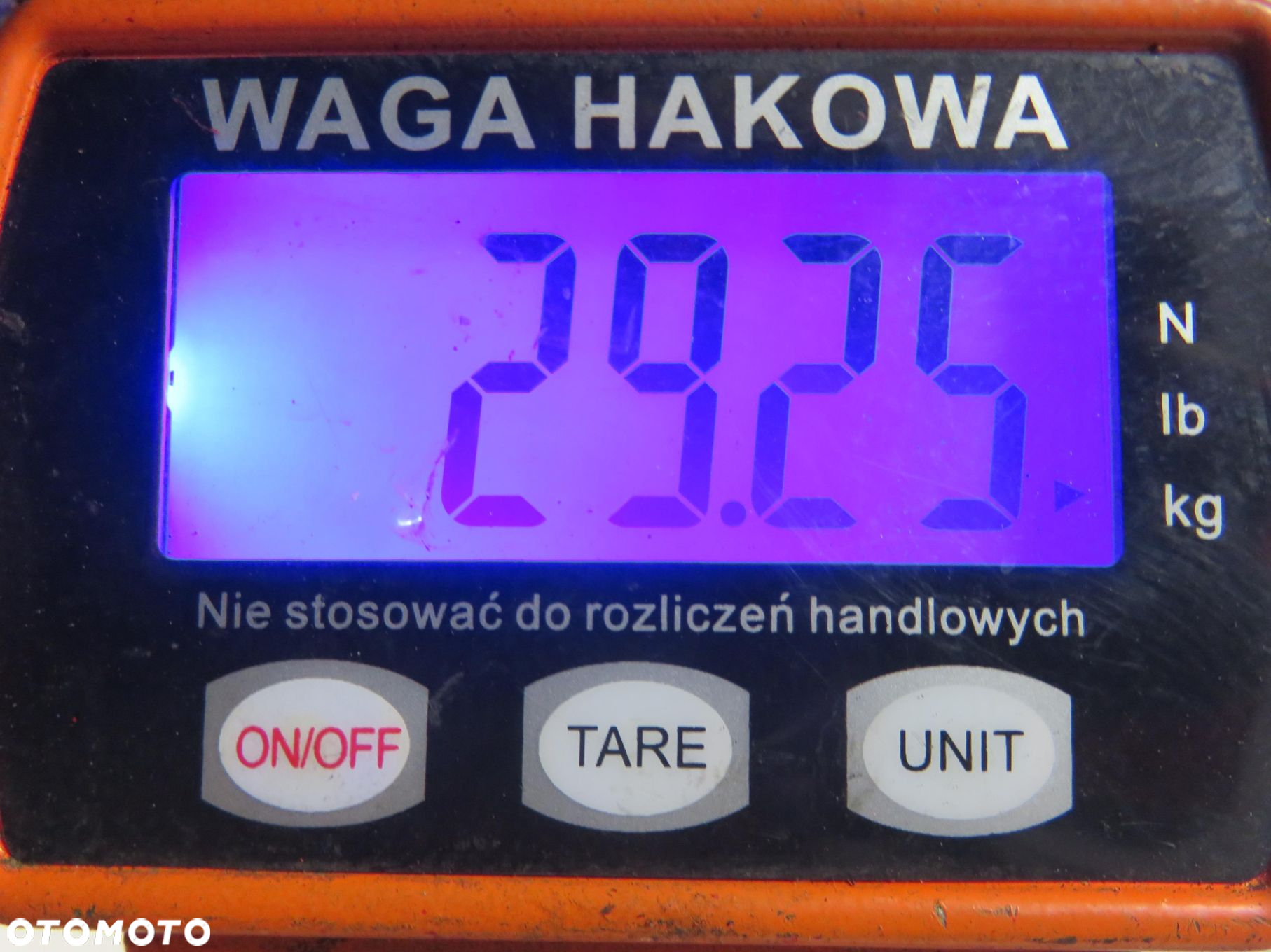 RESOR TYŁ GAZ GAZELLE II - 9