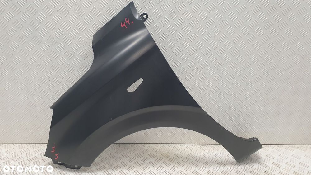 hyundai i10 iii 3 błotnik lewy przedni przód - 1