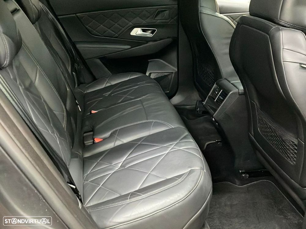 DS DS7 Crossback E-Tense SE Ligne Noire EAT8 - 17