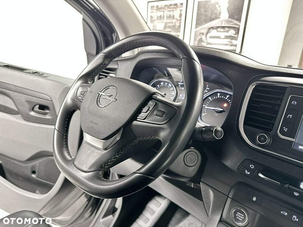 Opel Vivaro - 36
