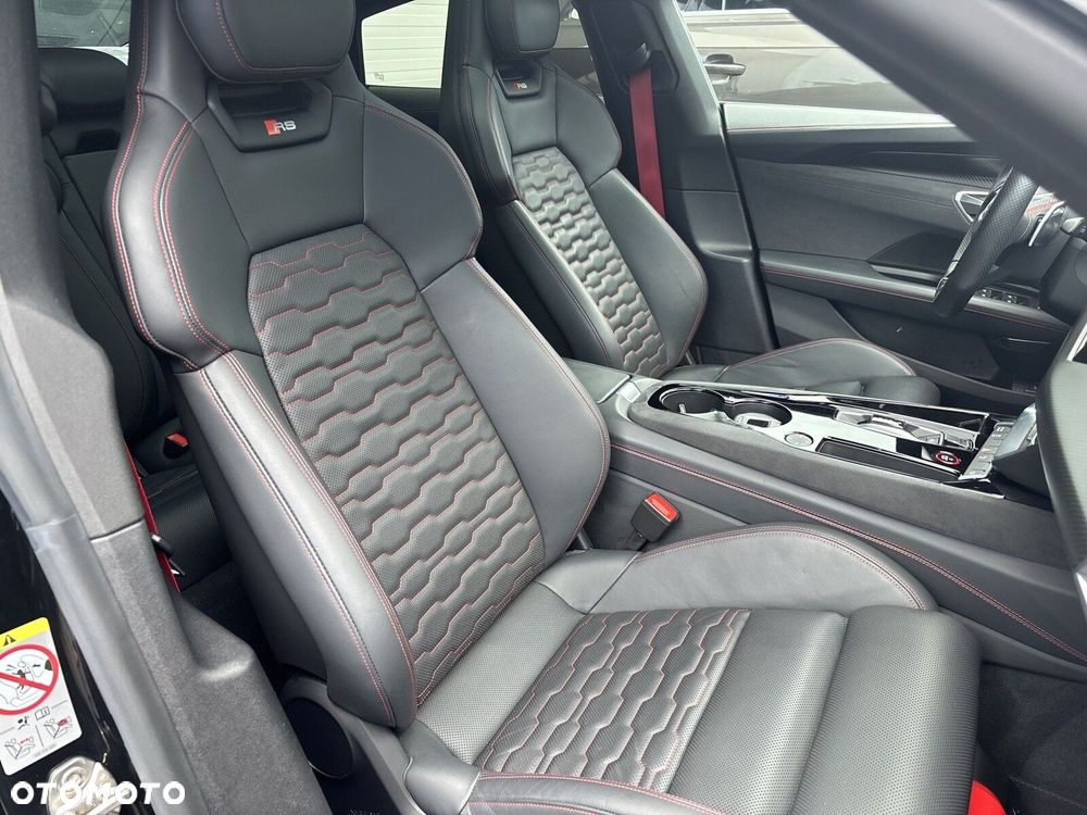Audi RS e-tron GT - 37
