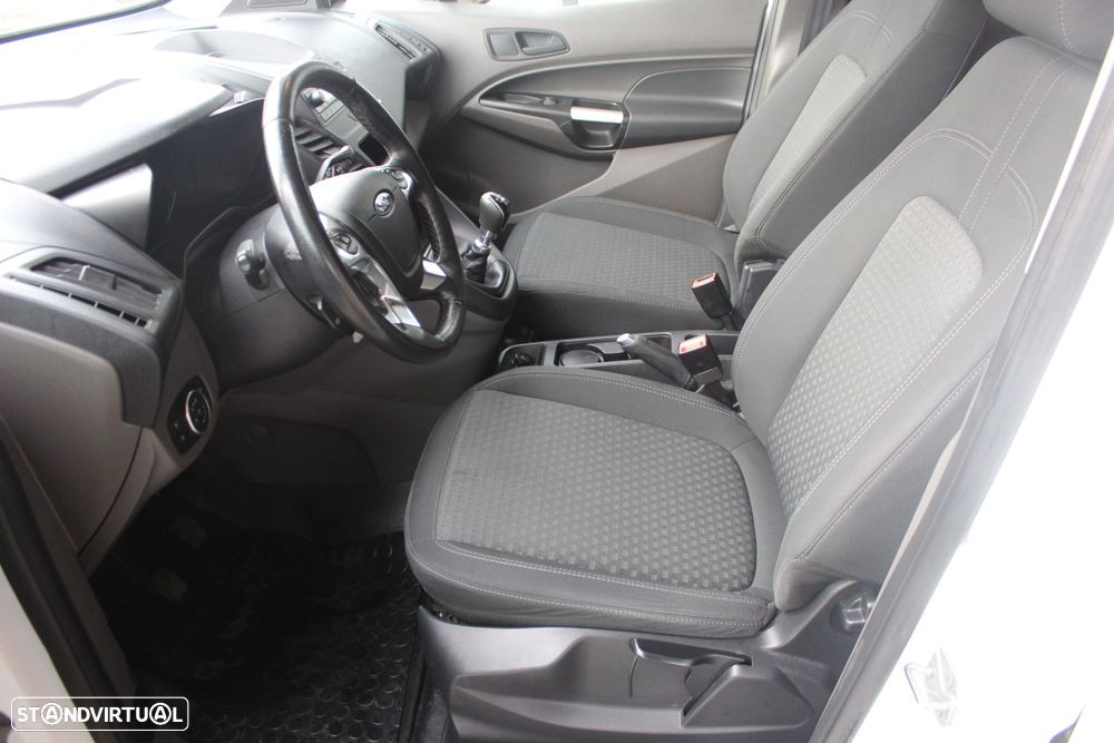 Ford Transit Connect 1.5 TDCi 220 L1 Trend - 2