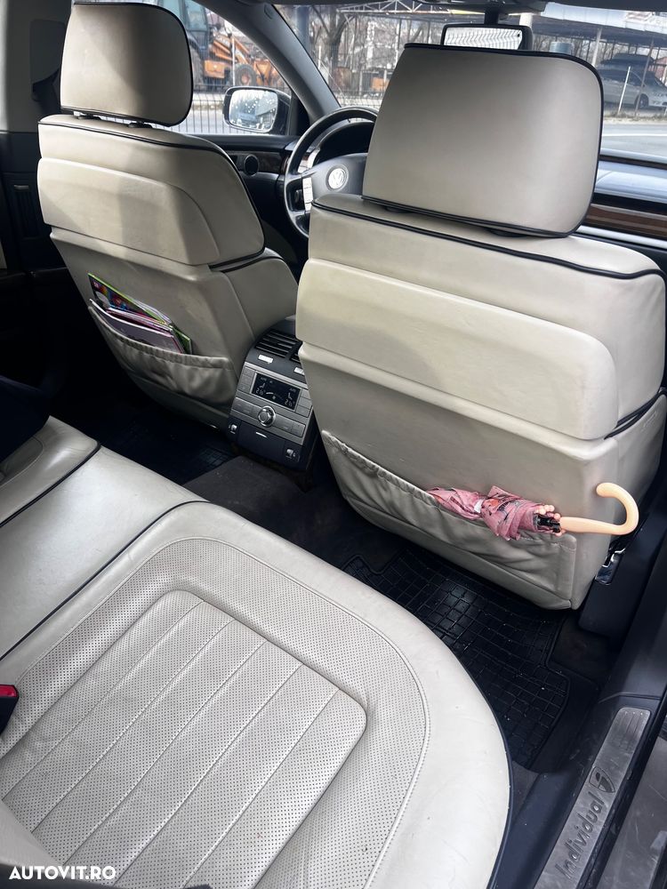 Volkswagen Phaeton 3.0 V6 TDI DPF 4Motion Tipt. - 15