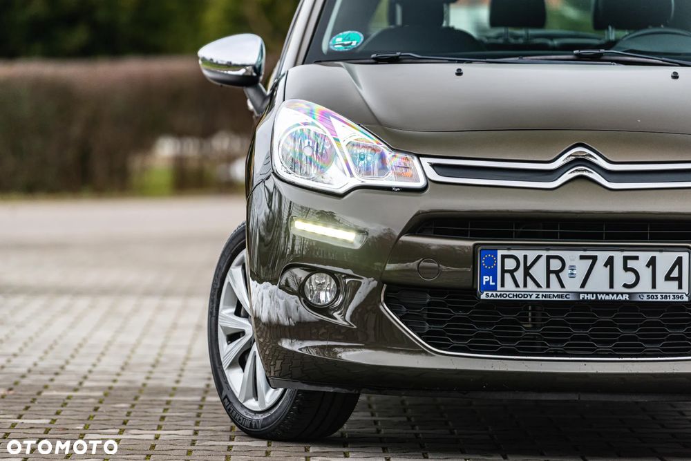 Citroën C3 Pure Tech (VTi) 68 Attraction - 13