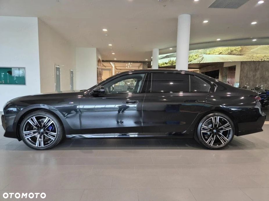 BMW Seria 7 740d xDrive mHEV M Sport sport - 3