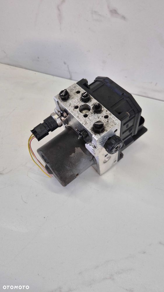 audi a4 B6 pompa sterownik ABS
