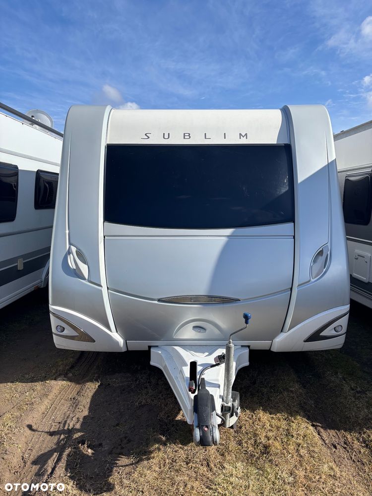 Caravelair Sublim 510 - 17