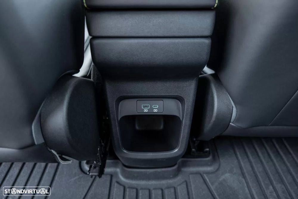 BYD Atto 2 45.1 kWh Boost - 26