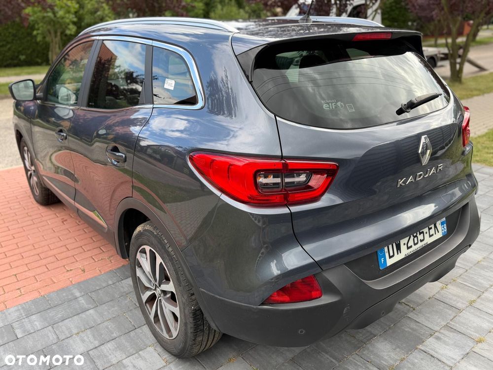 Renault Kadjar 1.2 Energy TCe Life - 7