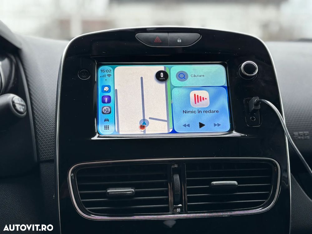 Renault Clio 0.9 TCe Life - 34