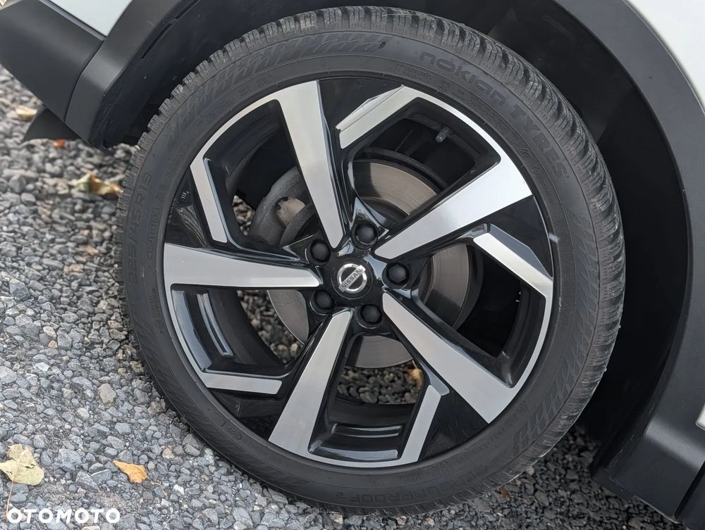 Nissan Qashqai 1.6 DIG-T Tekna - 22