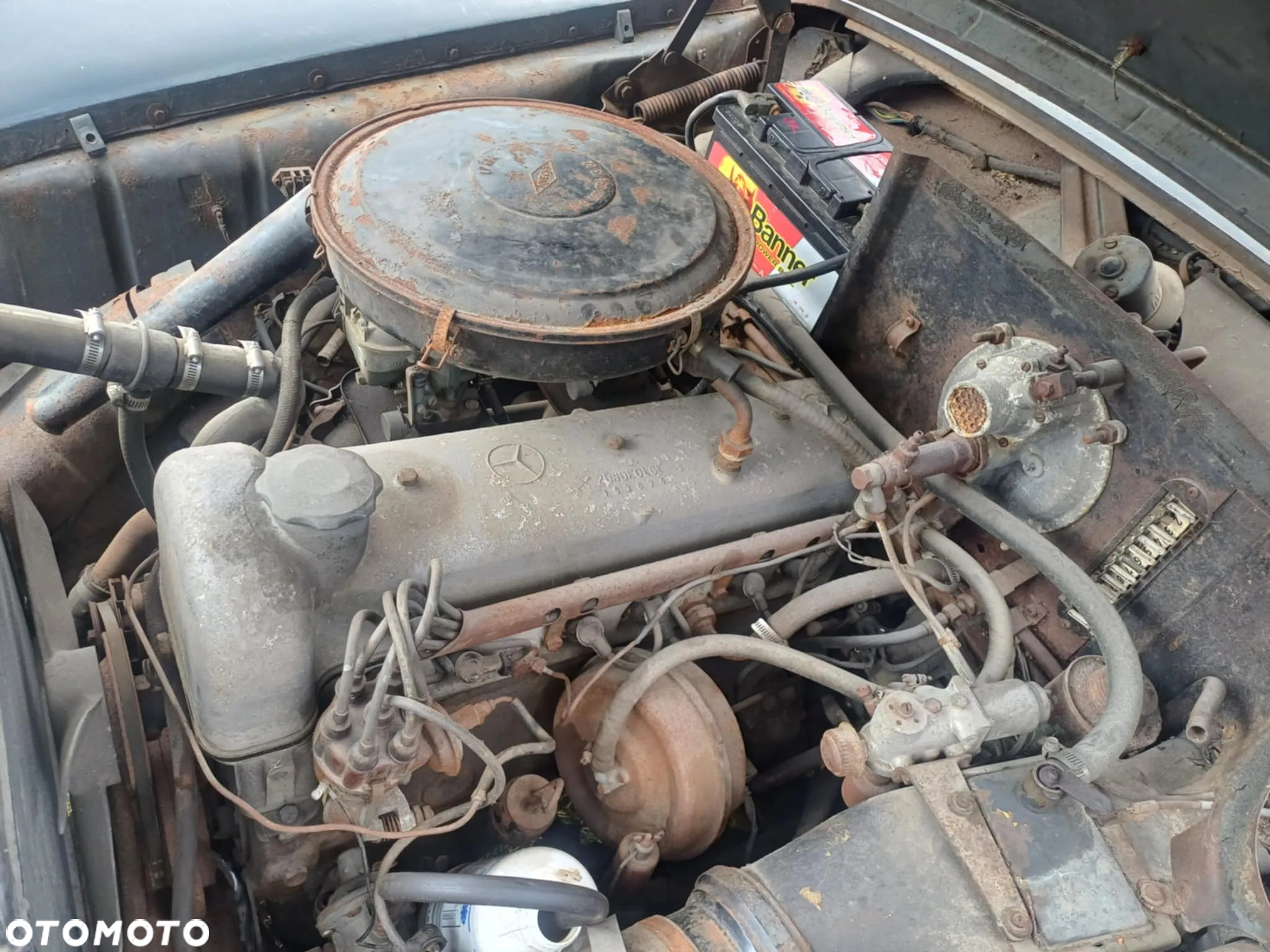 Mercedes-Benz Inny - 16