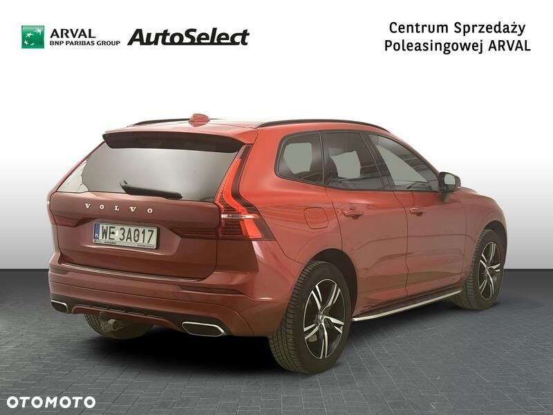 Volvo XC 60 B4 B R-Design - 6