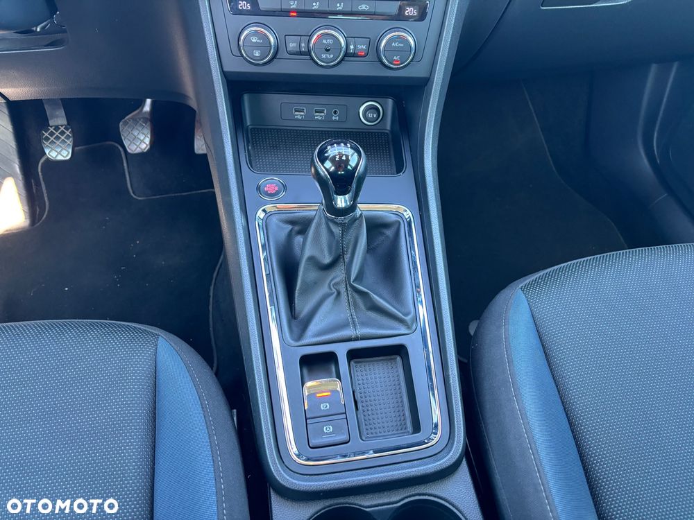Seat Ateca 1.0 TSI OPF Style Edition - 15