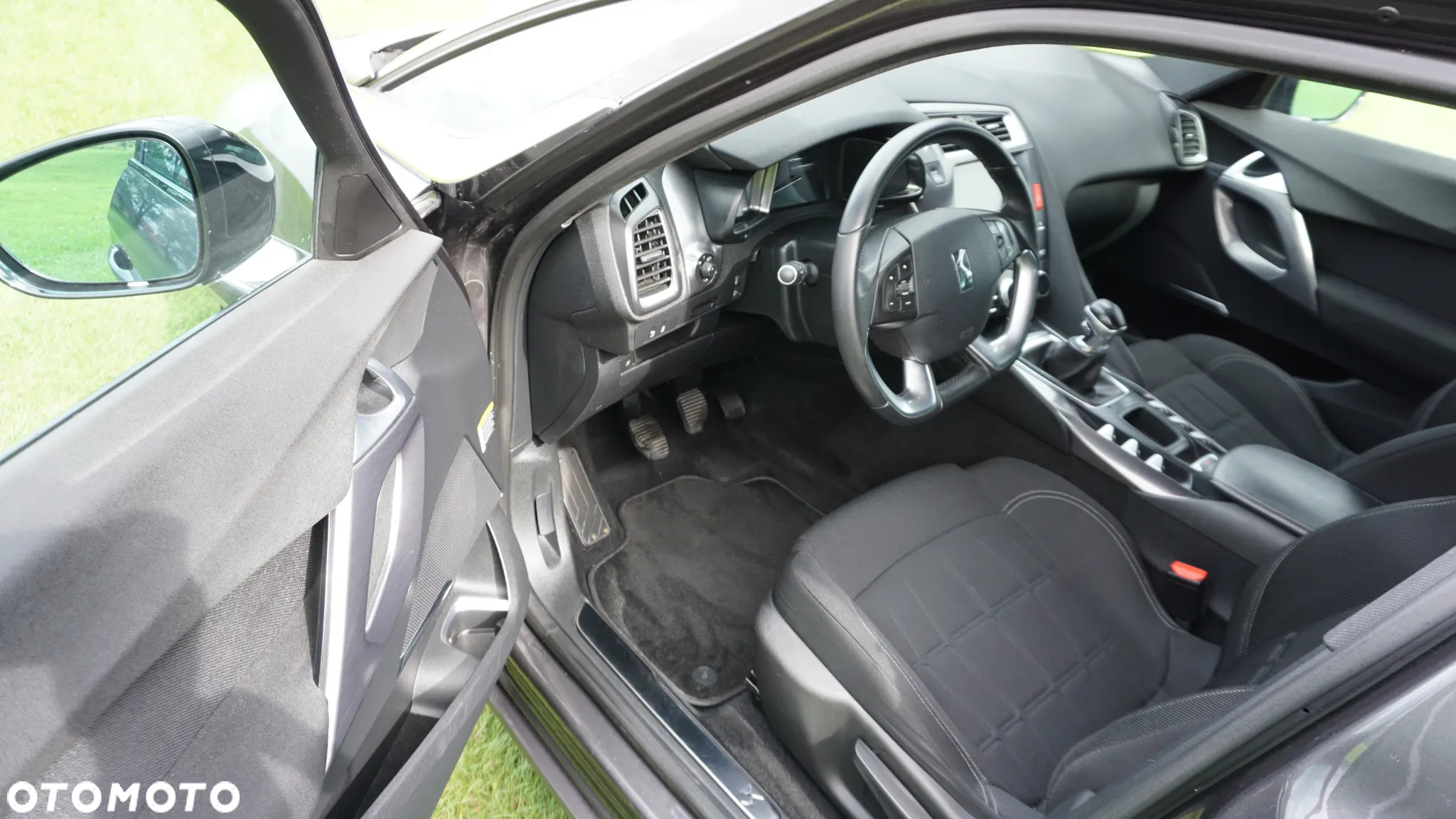 Citroën DS5 BlueHDi 150 - 12