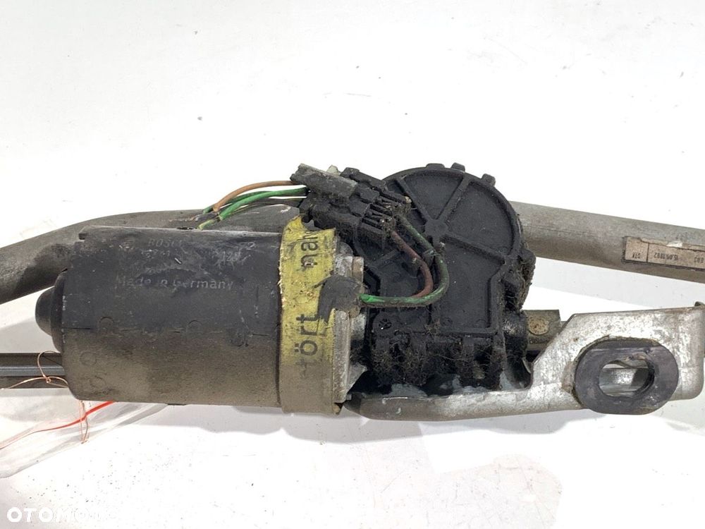 MECHANIZM WYCIERACZEK PRZÓD  VW TRANSPORTER IV Autobus (70B, 70C, 7DB, 7DK, 70J, 70K, 7DC, 7 1990 - - 3