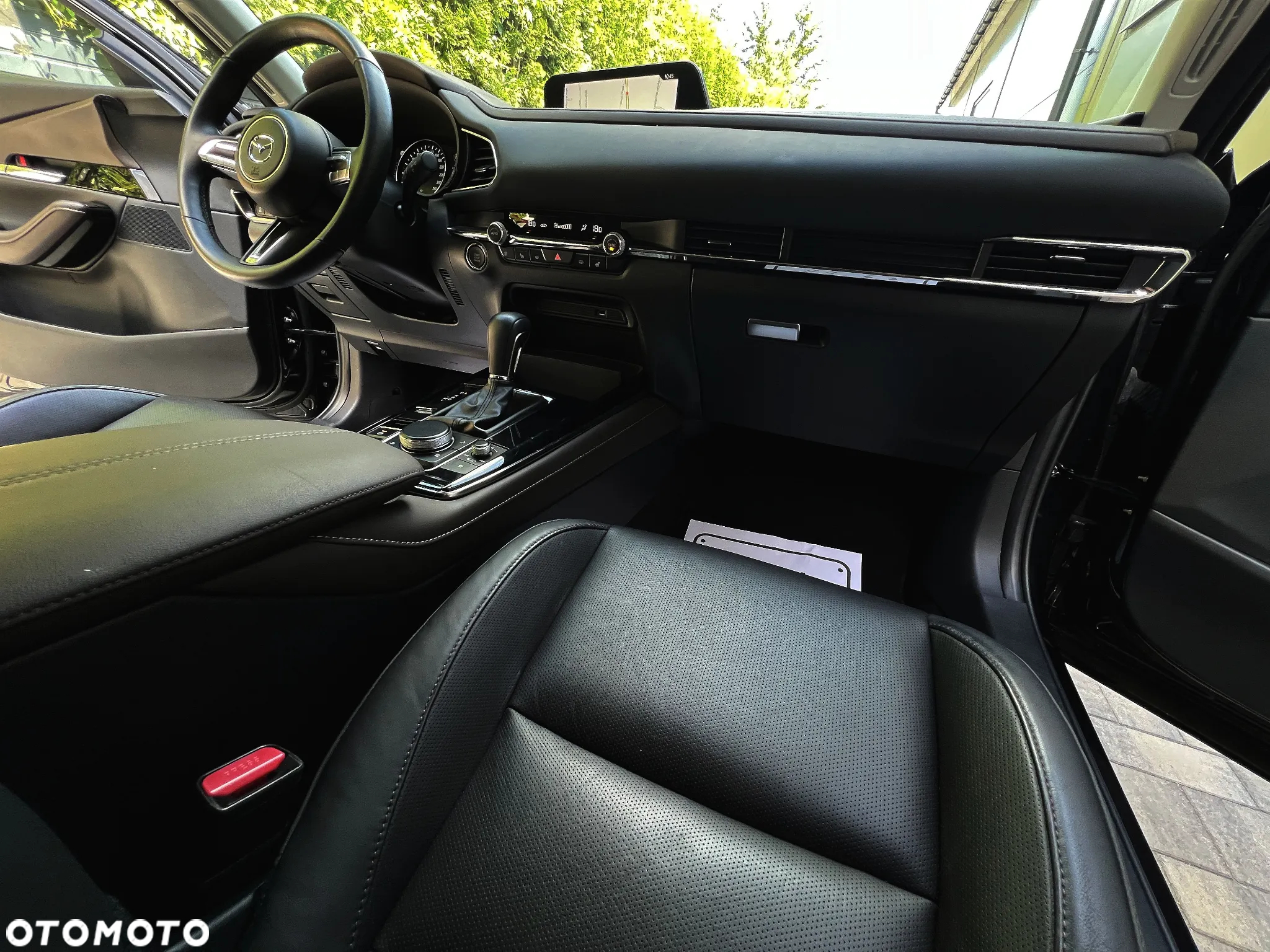 Mazda CX-30 - 15
