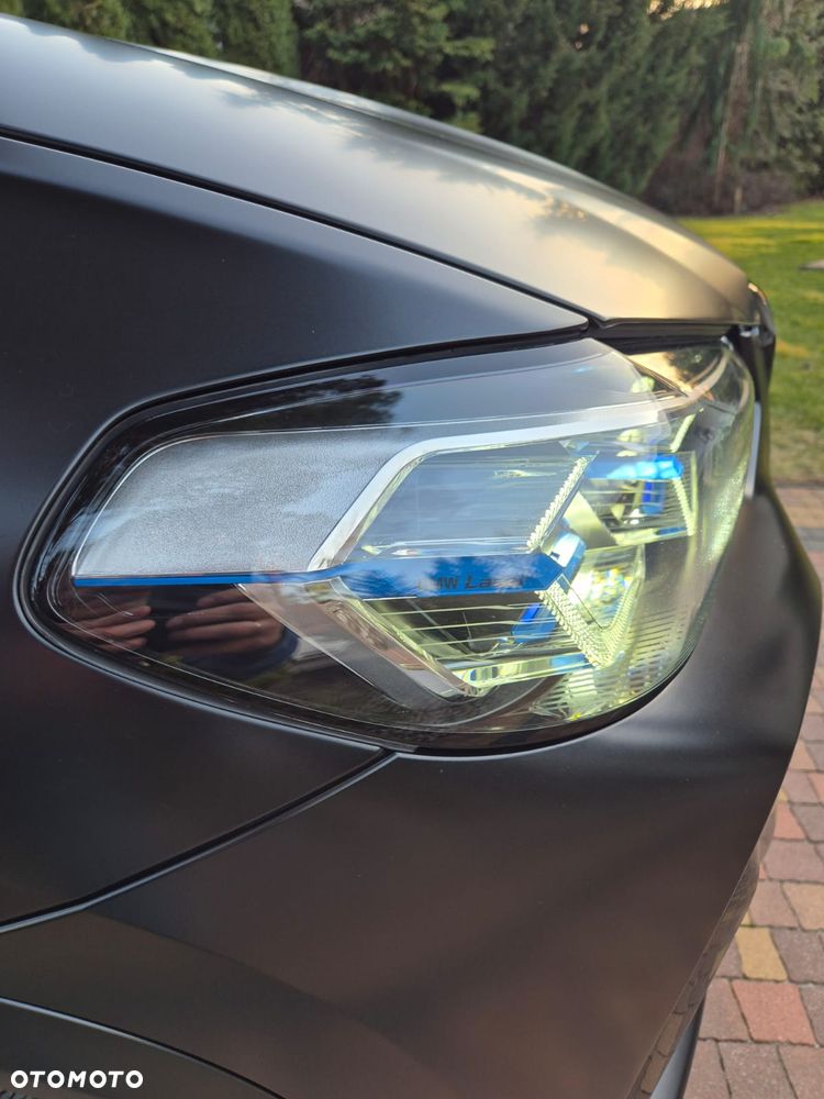 BMW X3 M - 16