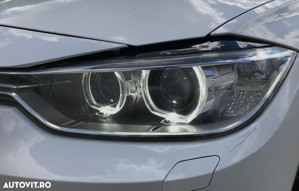 BMW Seria 3 - 38