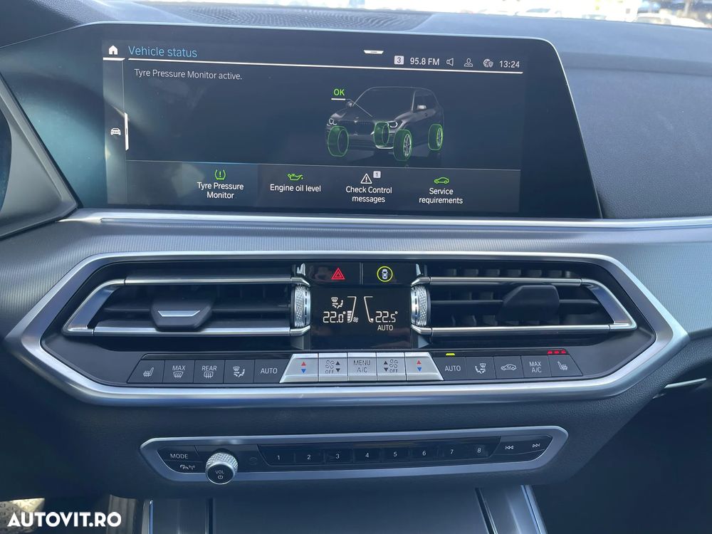 BMW X5 xDrive45e - 15