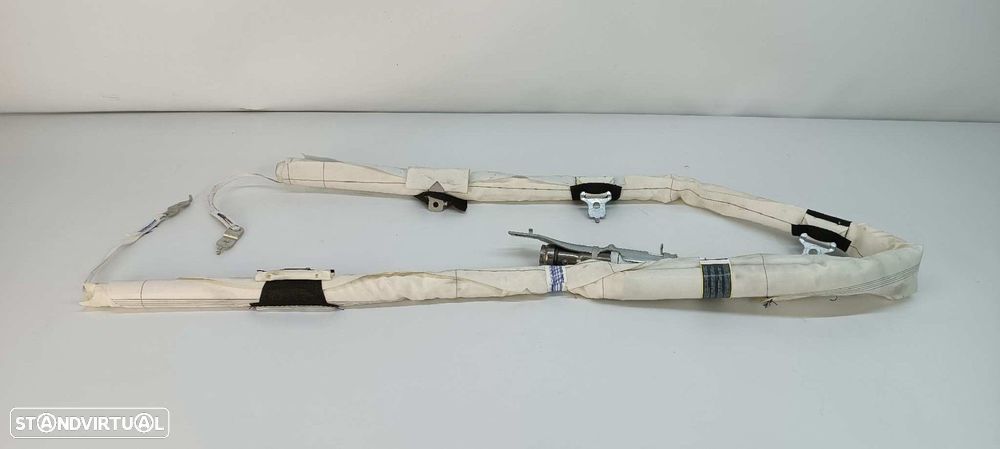 AIRBAG CORTINA FRENTE ESQUERDO JEEP RENEGADE SPORT FWD - 1