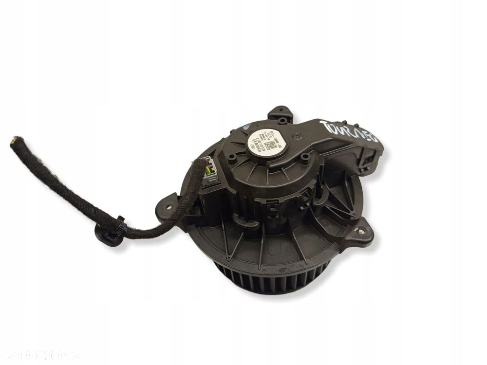 Dmuchawa Wentylator Nawiewu Ford Turneo Courier 1.0 EB 19R AV1119846AB - 7