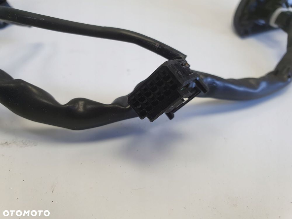 Toyota C-HR CHR PRZEŁĄCZNIK KIEROWNICY Panel multifunkcja 75J388 - 6