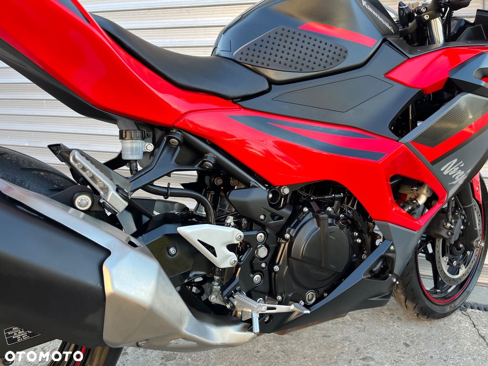 Kawasaki Ninja - 18