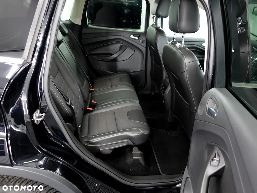 Ford Kuga 2.0 TDCi AWD Titanium - 9