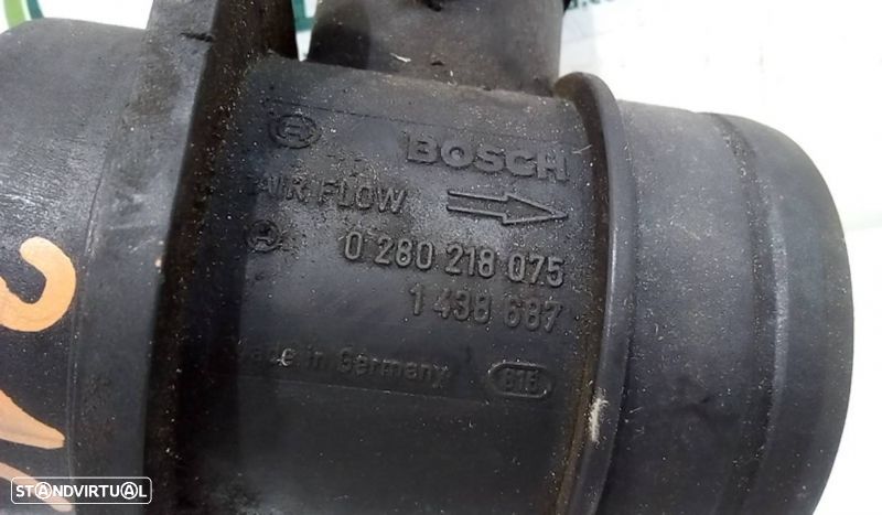 Medidor Massa Ar Bmw 3 Compact (E46) - 1