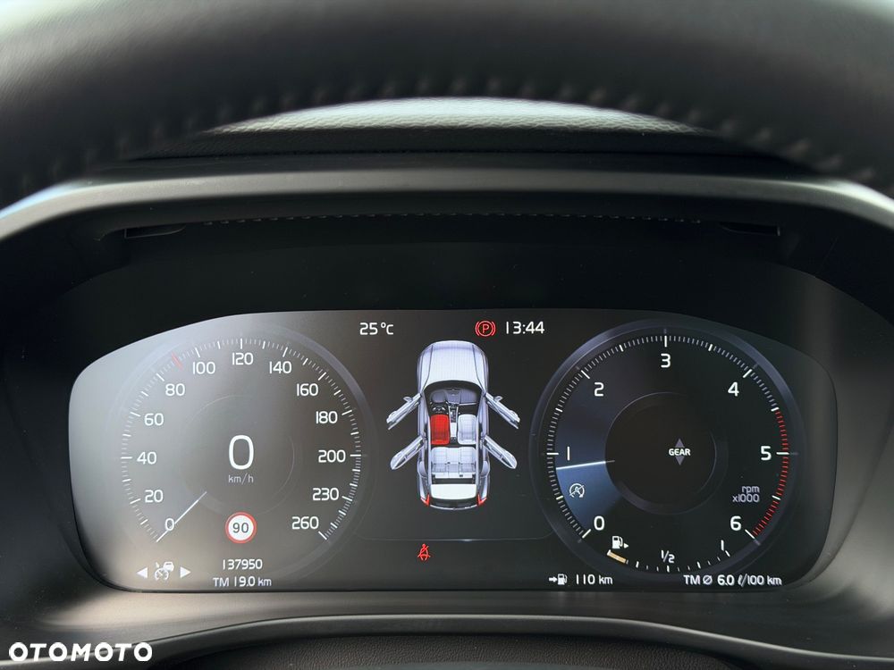 Volvo XC 40 D3 Inscription - 30