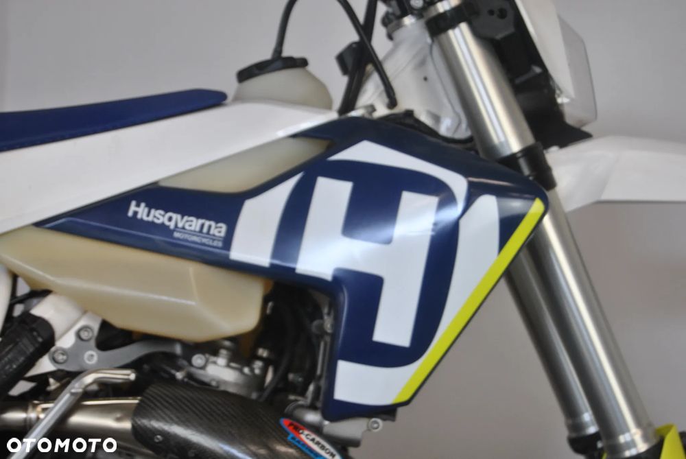 Husqvarna TE - 19