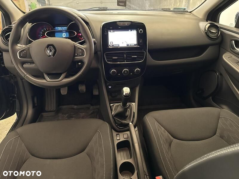 Renault Clio 0.9 Energy TCe Limited - 22