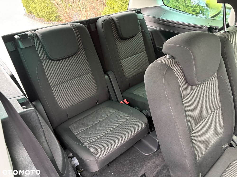 Volkswagen Sharan 2.0 TDI Comfortline DSG - 11