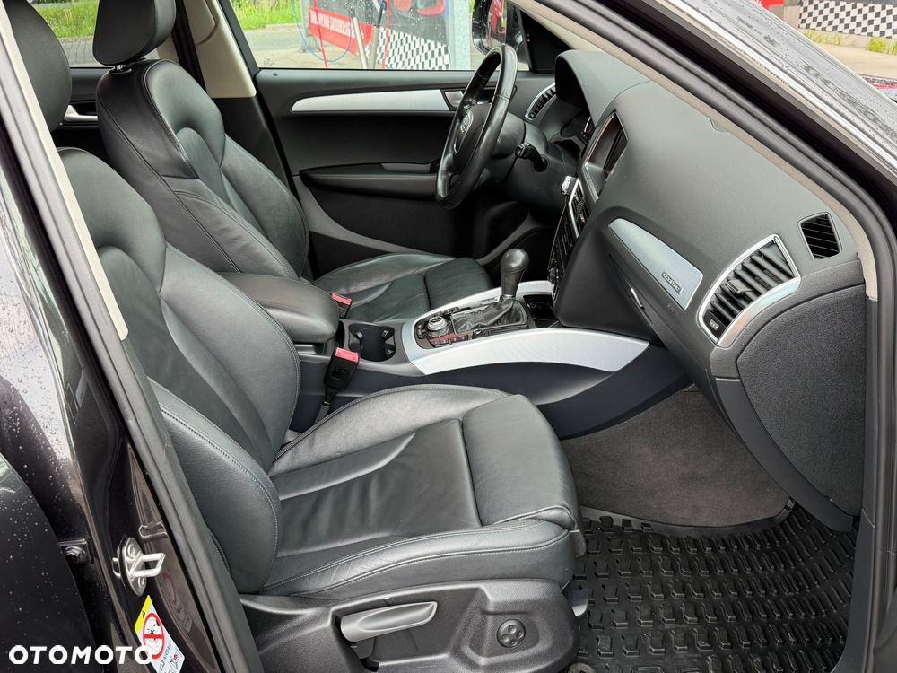 Audi Q5 - 35