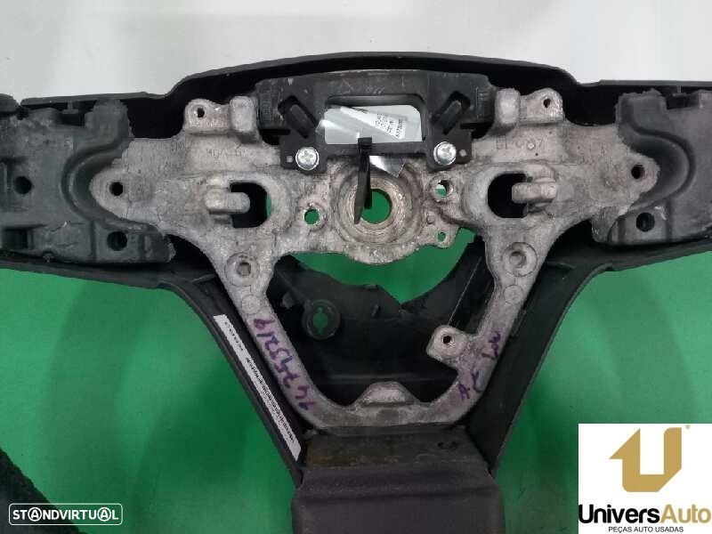 VOLANTE TOYOTA AURIS 2012 -617007805 - 2
