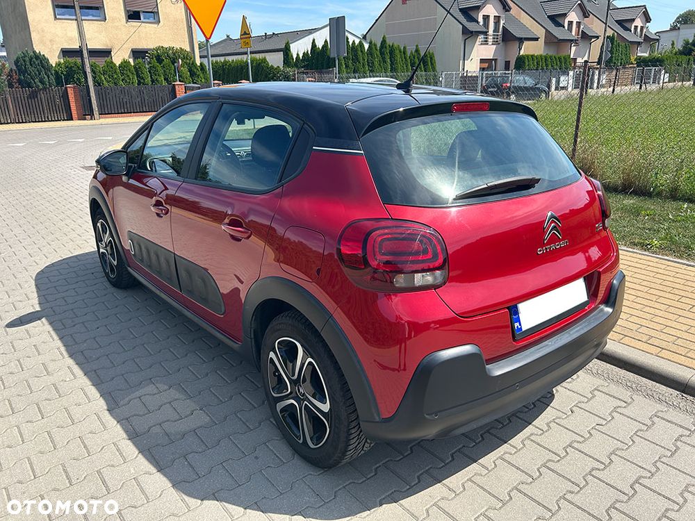 Citroën C3 1.2 PureTech Shine - 2