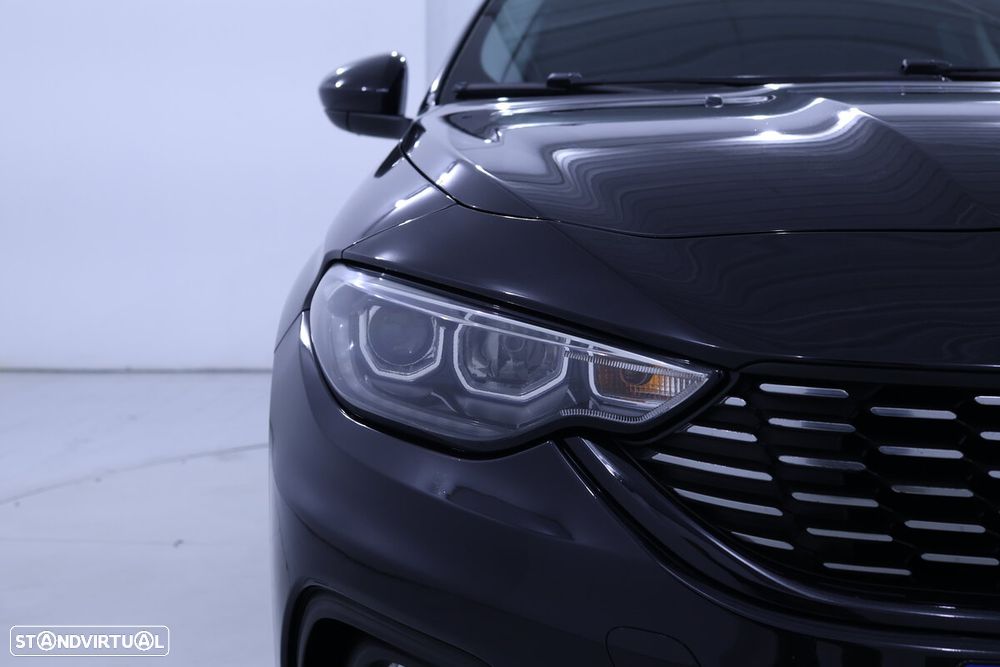 Fiat Tipo Station Wagon - 24