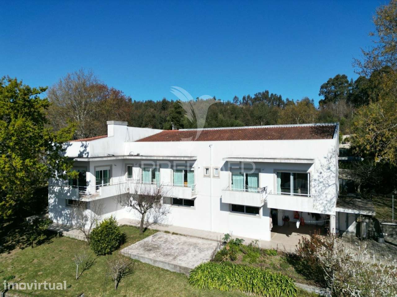 Moradia Individual T4 em Vila Nova - Grande imagem: 2/30