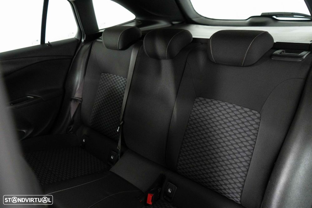 Opel Astra Sports Tourer 1.6 CDTI Business Edition S/S - 10