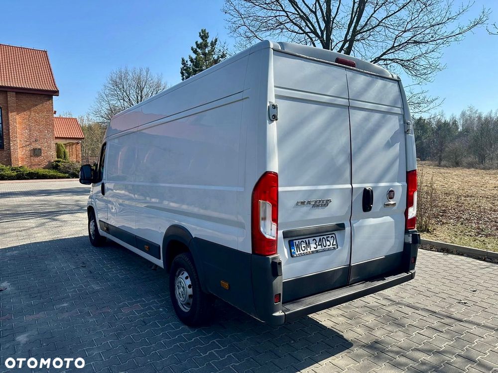 Fiat Ducato - 4
