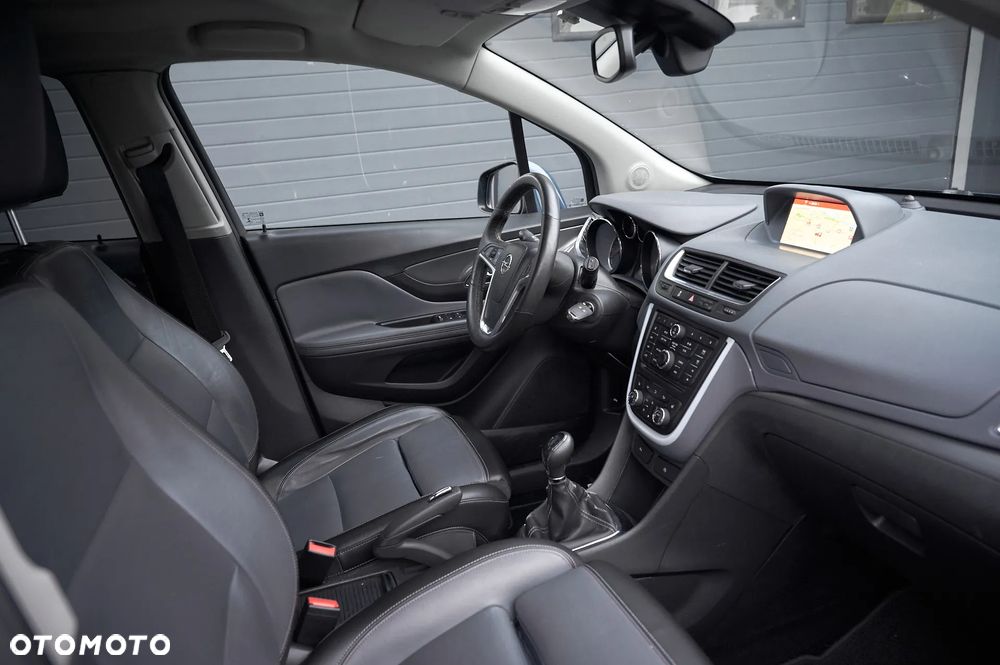 Opel Mokka ver-1-6-cdti-cosmo-s-s - 28